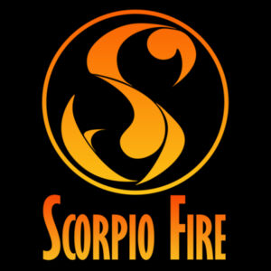 Scorpio Fire Polo Design