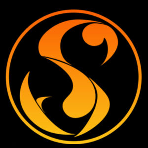 Scorpio Fire 2nd Edition Polo Design