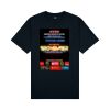 Cloke Mens Outline Tee Thumbnail
