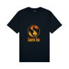 Cloke Mens Outline Tee Thumbnail