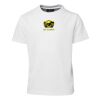 Podium Mens Poly Tee Thumbnail