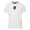 Podium Mens Poly Tee Thumbnail