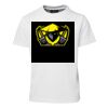 Podium Mens Poly Tee Thumbnail