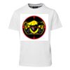 Podium Mens Poly Tee Thumbnail