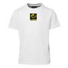 Podium Mens Poly Tee Thumbnail