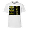 Podium Mens Poly Tee Thumbnail