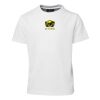 Podium Mens Poly Tee Thumbnail