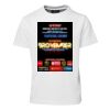 Podium Mens Poly Tee Thumbnail