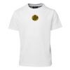 Podium Mens Poly Tee Thumbnail