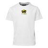 Podium Mens Poly Tee Thumbnail