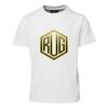 Podium Mens Poly Tee Thumbnail