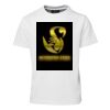 Podium Mens Poly Tee Thumbnail