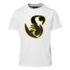 Podium Mens Poly Tee Thumbnail
