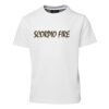 Podium Mens Poly Tee Thumbnail