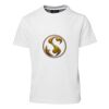 Podium Mens Poly Tee Thumbnail