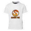 Podium Mens Poly Tee Thumbnail