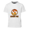 Podium Mens Poly Tee Thumbnail
