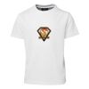 Podium Mens Poly Tee Thumbnail