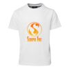 Podium Mens Poly Tee Thumbnail