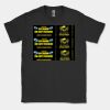 Gildan Mens Softstyle T-Shirt Thumbnail