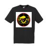Biz Collection Mens Ice Tee Thumbnail