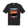 Biz Collection Mens Ice Tee Thumbnail