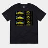 Thread Project Unisex Summer Tee Thumbnail