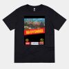 Thread Project Unisex Summer Tee Thumbnail