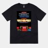 Thread Project Unisex Summer Tee Thumbnail