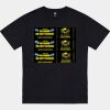 Thread Project Unisex Epic Tee Thumbnail