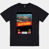 Thread Project Unisex Epic Tee Thumbnail