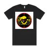 AS Colour Mens Block T shirt Thumbnail