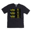 C-Force Mens Classic T Shirt Thumbnail